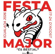 Arriba la Festa Major d'Igualada!