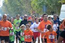 4.125 corredors, nou rècord a la Cursa Popular