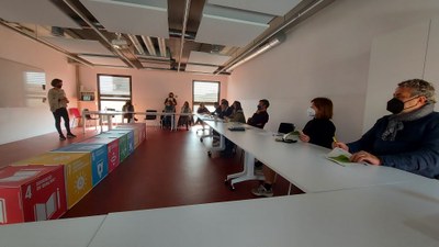 Arrenca el procés d’elaboració del Pla de Salut d’Igualada 2023-2027