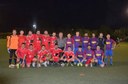 Arrenquen les lligues Futbol 7 i bàsquet d'aficionats