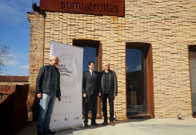 Arriba la cinquena edició de FineArt Igualada