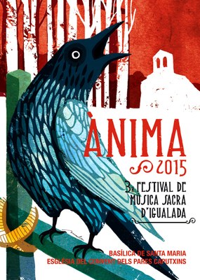 Arriba la tercera edició del Festival Ànima