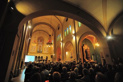 Brevis et Solemnis, diumenge vinent al Festival Ànima