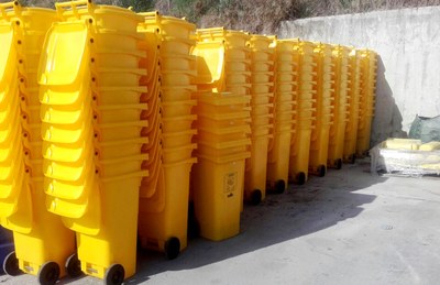 Campanya per millorar la recollida d’envasos al sector HORECA