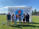 Cinquanta globus aerostàtics competiran al cel d’Igualada de l’11 al 14 de juliol