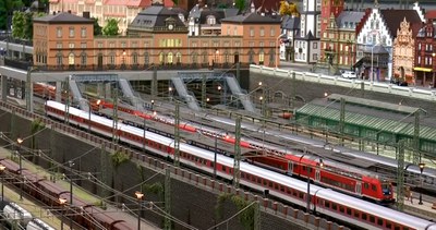 Cultura en Família proposa descobrir Railhome BCN