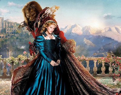 Cultura en Família proposa el film 'La Bella i la Bèstia'