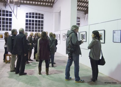 Darrera setmana de FineArt