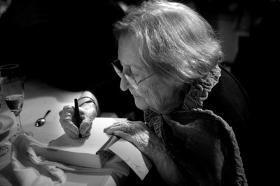 De Pell Sensible recordarà dissabte Montserrat Abelló