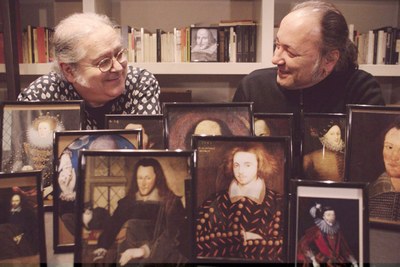 De Pell Sensible s'atura dissabte en la figura de Shakespeare