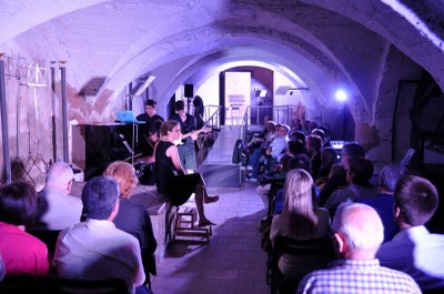 DePellSensible recorda els poetes catalans contemporanis