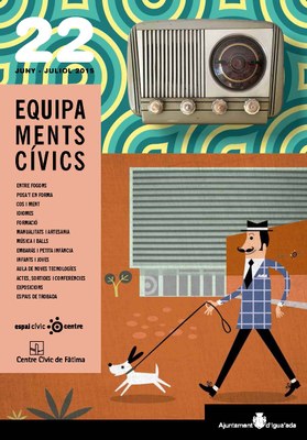 Dilluns s’obren les inscripcions per les activitats d’estiu dels equipaments cívics municipals d’Igualada