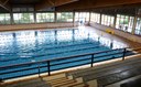 El 14 de novembre, tercera Marató d’Aquafitness Solidari 