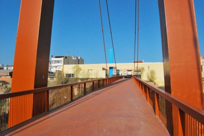 El 14 d'abril, 23è aniversari del Centre Cívic de Fàtima