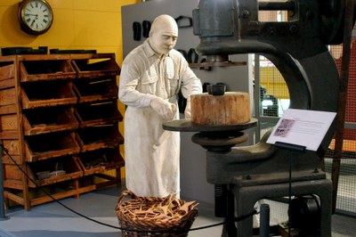 El 2 d'abril, visita guiada i gratuïta al Museu de la Pell