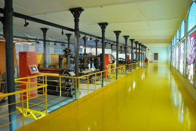 El 2 de setembre, visita guiada i gratuïta al Museu de la Pell