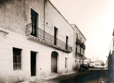 El 12 de gener, cessió dels fons documental d'Unicoop Cultural