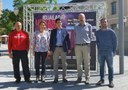 El 23 de maig, Igualada Urban Running Night Show
