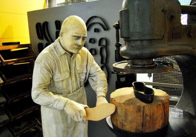 El 3 d'abril, visita guiada i gratuïta al Museu de la Pell