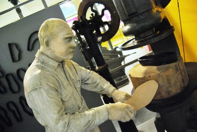 El 4 de novembre, visita guiada i gratuïta al Museu de la Pell