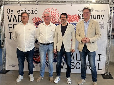 El 8 de juny torna el festival Vadefoodies a Igualada, aquest any més salat i visceral que mai