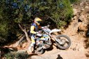 El campionat estatal d'Enduro finalitza a l'Anoia