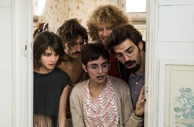 El Cicle Gaudí proposa el film 'No culpes al Karma'