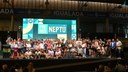 El creixement personal dins de l’esport, l’eix transversal dels premis neptú 2024