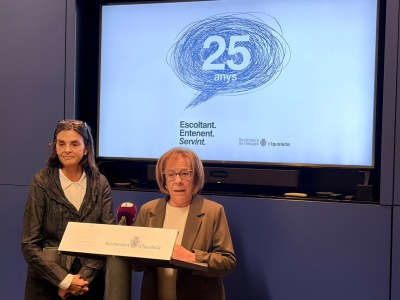 El Fòrum de Síndics celebrarà la seva Escola de Tardor a Igualada amb motiu dels 25 anys de la constitució de la Sindicatura de Greuges a la ciutat