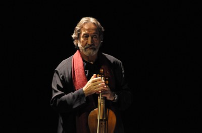 El Govern concedeix el Guardó Pau Casals a l'igualadí Jordi Savall