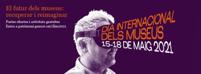El Museu de la Pell se sumarà al Dia Internacional dels Museus amb activitats del 15 al 23 de maig