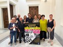 El proper 22 de setembre, arriba la novena Alzheimer Race a Igualada