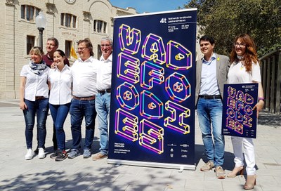 Els dies 1 i 2 de juny torna el festival VadeFoodies