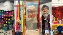 En marxa el 12è concurs d’aparadors de Mostra Igualada