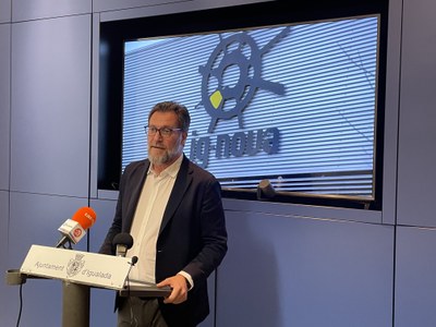 Engega la segona edició del projecte Transforma’t per fomentar el creixement i la transformació de les empreses