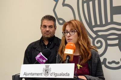 Estudi sobre les necessitats formatives al sector metall