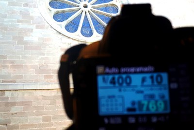 Exposició de treballs del Procopi Llucià de Fotografia