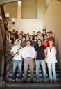 Felicitació al CB Igualada pel seu ascens