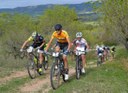 Ferreira i Morath guanyen la Volcat 2015