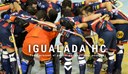 Igualada acollirà la Final Four de la CERS d'hoquei patins