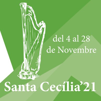 Igualada es bolca amb la diada de Santa Cecília i organitza diveros concerts durant tot el mes de novembre