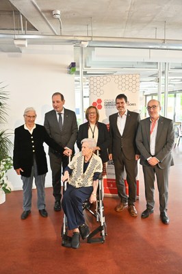 Igualada ha celebrat el 25è aniversari de la Sindicatura de Greuges local acollint la primera Escola de Tardor del FòrumSD