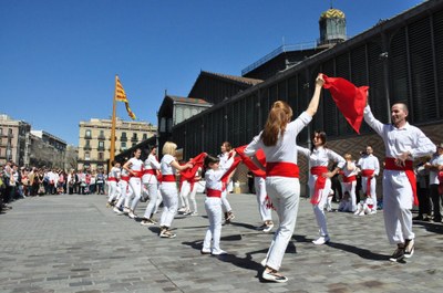 Igualada i l'Anoia seran protagonistes, el 21 de maig, al Born CCM