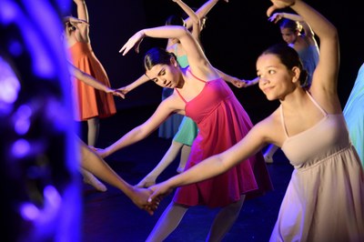 Igualada Igualada celebra el Dia Internacional de la Dansa del 21 d’abril al 12 de maig de 2024