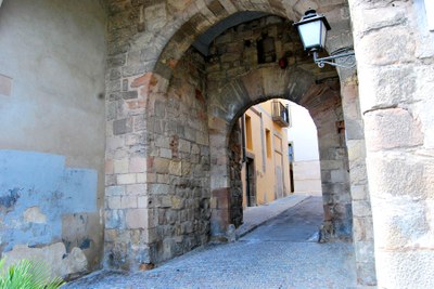 Igualada se suma al projecte 'Anoia, terra de castells'