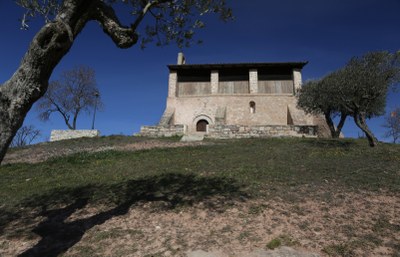 Jornades Europees del Patrimoni a Sant Jaume Sesoliveres