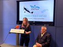 L’aeròdrom d’Igualada-Òdena acull la setena Jornada d’Aviació Adaptada, un cap de setmana dedicat a fer volar persones amb discapacitat