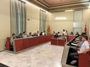 L’Ajuntament d’Igualada celebra el ple del mes de juny