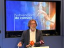 L’Ajuntament d’Igualada crea una nova línia de subvencions de  fins a 300 euros per decorar els comerços locals per Nadal sota  el fil conductor del Bosc Màgic