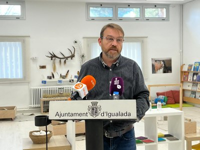 L’Ajuntament d’Igualada edita una guia de centres per conèixer tota l’oferta educativa de la ciutat